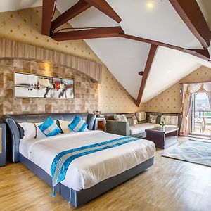 Royal Suite